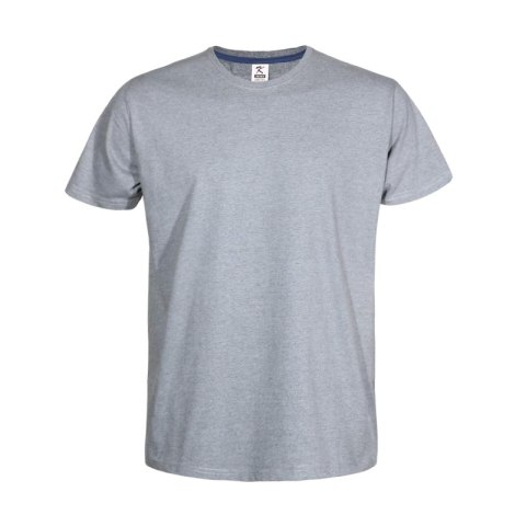 T-SHIRT PRIME 155 SZARY ROZM. XXXL T-SHIRT PRIME 155 SZARY ROZM. XXXL