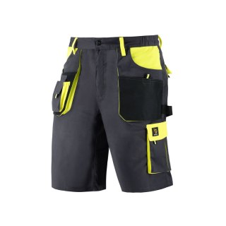 SPODNIE KRÓTKIE PROWORK STRETCH ROZM.50