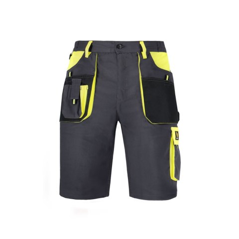 SPODNIE KRÓTKIE PROWORK STRETCH ROZM.50