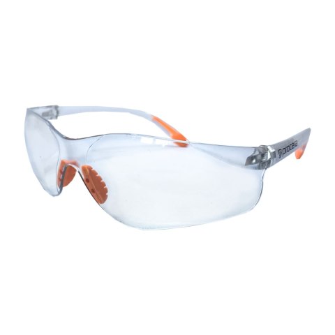 OKULARY OCHRONNE - PROCERA - RICARDO (PRZEZROCZYSTE) OKULARY OCHRONNE - PROCERA - RICARDO (PRZEZROCZYSTE)