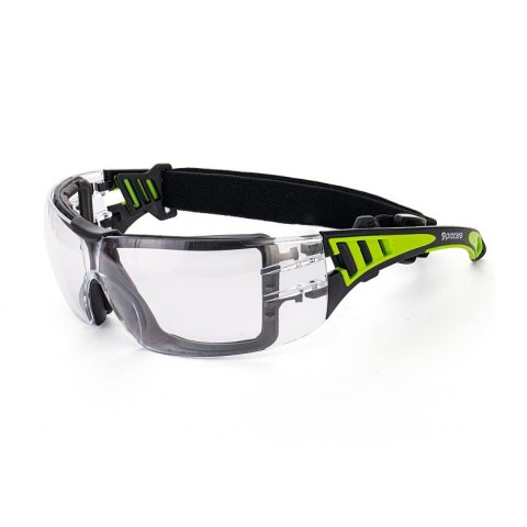 OKULARY OCHRONNE - PROCERA - SANTIAGO OKULARY OCHRONNE - PROCERA - SANTIAGO