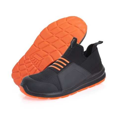 PÓŁBUTY BEZPIECZNE SLIDER S1P 46 PÓŁBUTY BEZPIECZNE SLIDER S1P 46