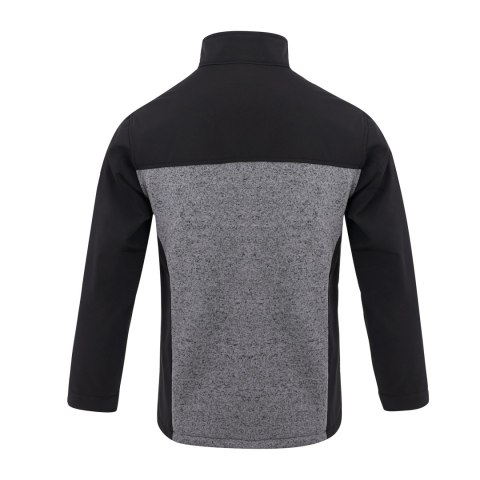 SHELLPOL BLUZA GRAY ROZM. XXXL