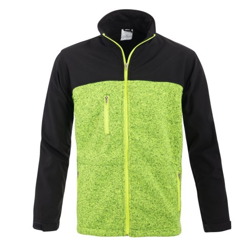 SHELLPOL BLUZA YELLOW ROZM. XL SHELLPOL BLUZA YELLOW ROZM. XL