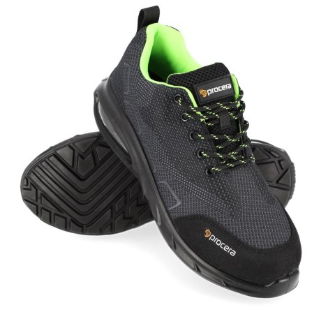 PÓŁBUTY BEZPIECZNE TEXO-AIR STEP SB ROZM. 39