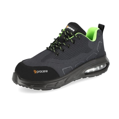 PÓŁBUTY BEZPIECZNE TEXO-AIR STEP SB ROZM. 44