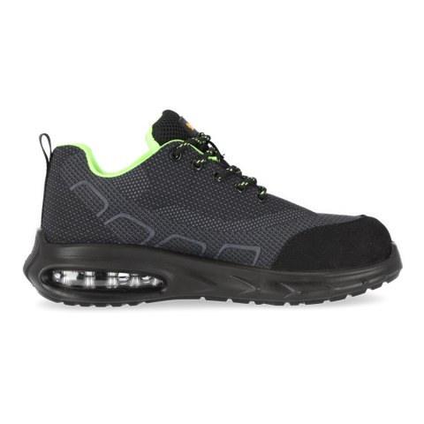 PÓŁBUTY BEZPIECZNE TEXO-AIR STEP SB ROZM. 45