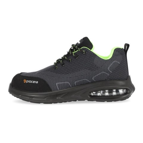 PÓŁBUTY BEZPIECZNE TEXO-AIR STEP SB