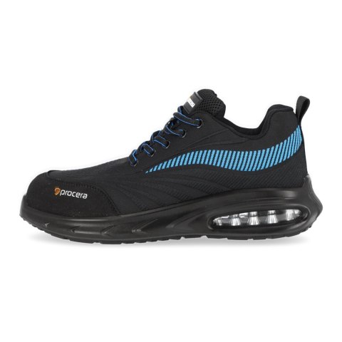 PÓŁBUTY BEZPIECZNE TEXO-AIR WAVE SB ROZM. 39 PÓŁBUTY BEZPIECZNE TEXO-AIR WAVE SB ROZM. 39