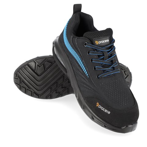 PÓŁBUTY BEZPIECZNE TEXO-AIR WAVE SB ROZM. 40 PÓŁBUTY BEZPIECZNE TEXO-AIR WAVE SB ROZM. 40