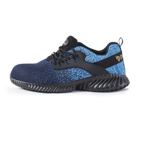 PÓŁBUTY BEZPIECZNE TEXO-FLY BLUE S1 ROZM. 44 PÓŁBUTY BEZPIECZNE TEXO-FLY BLUE S1 ROZM. 44