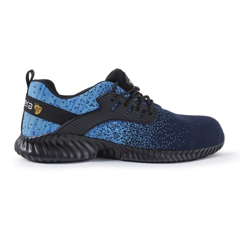 PÓŁBUTY BEZPIECZNE TEXO-FLY BLUE S1 ROZM. 45 PÓŁBUTY BEZPIECZNE TEXO-FLY BLUE S1 ROZM. 45