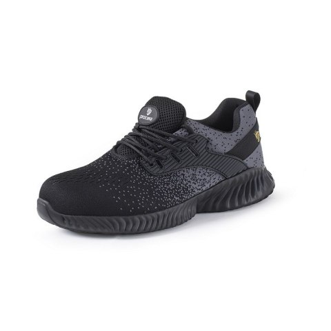 PÓŁBUTY BEZPIECZNE TEXO-FLY GRAY S1 ROZM. 40 PÓŁBUTY BEZPIECZNE TEXO-FLY GRAY S1 ROZM. 40