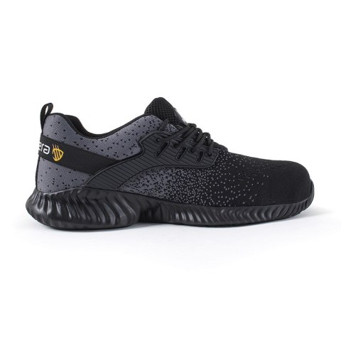 PÓŁBUTY BEZPIECZNE TEXO-FLY GRAY S1 ROZM. 40 PÓŁBUTY BEZPIECZNE TEXO-FLY GRAY S1 ROZM. 40
