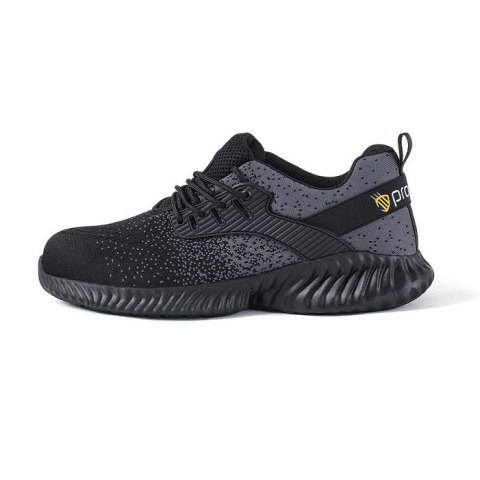 PÓŁBUTY ZAWODOWE TEXO-FLY GRAY OB ROZM. 38 PÓŁBUTY ZAWODOWE TEXO-FLY GRAY OB ROZM. 38