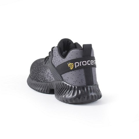 PÓŁBUTY ZAWODOWE TEXO-FLY GRAY OB ROZM. 38 PÓŁBUTY ZAWODOWE TEXO-FLY GRAY OB ROZM. 38