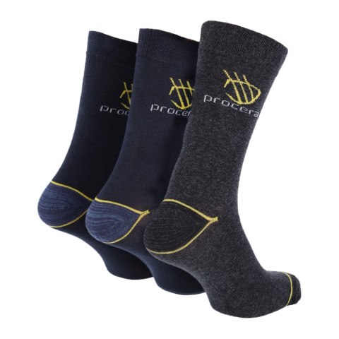 SKARPETY ROBOCZE SUMMER WORK SOCKS ROZM. 39-42 - OPAKOWANIE 3 PARY SKARPETY ROBOCZE SUMMER WORK SOCKS ROZM. 39-42 - OPAKOWANIE 3 PARY