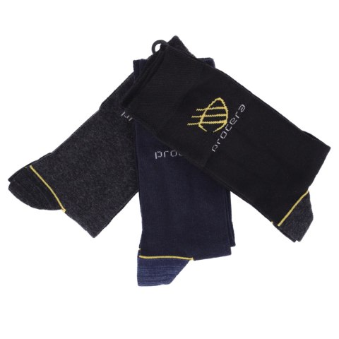 SKARPETY ROBOCZE SUMMER WORK SOCKS ROZM. 39-42 - OPAKOWANIE 3 PARY SKARPETY ROBOCZE SUMMER WORK SOCKS ROZM. 39-42 - OPAKOWANIE 3 PARY
