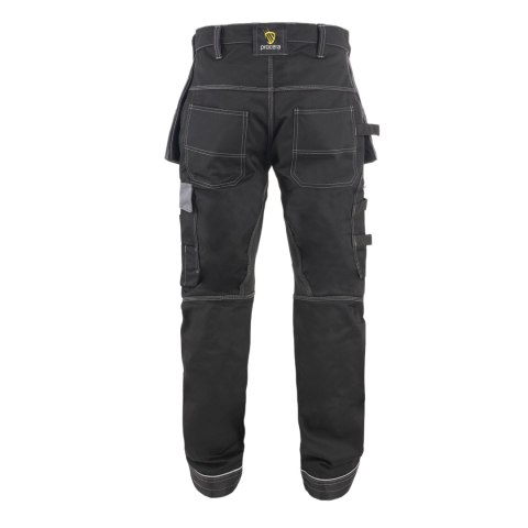 SPODNIE DO PASA TECHNIC ROZM. 2XL/58 SPODNIE DO PASA TECHNIC ROZM. 2XL/58