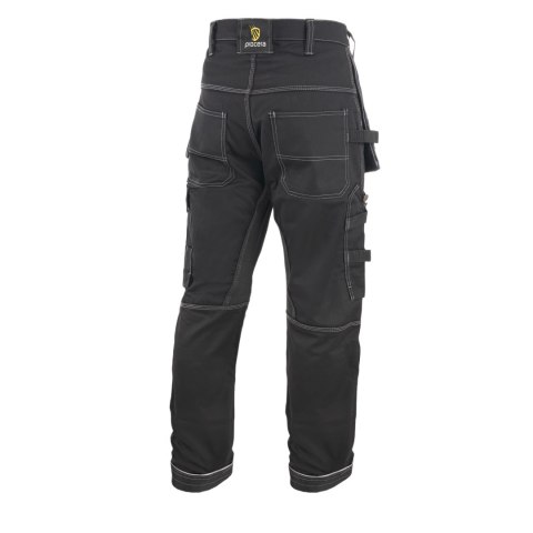 SPODNIE DO PASA TECHNIC ROZM. XL/56 SPODNIE DO PASA TECHNIC ROZM. XL/56