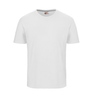 T-SHIRT COMFORTEE CFT150 BIAŁY ROZM. S