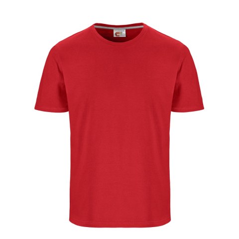 T-SHIRT COMFORTEE CFT150 CZERWONY ROZM. XXL
