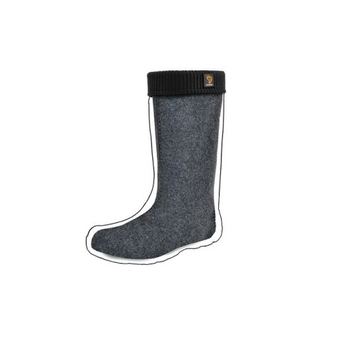 KALOSZE MĘSKIE EVA TRACKER BLACK ROZM. 43 KALOSZE MĘSKIE EVA TRACKER BLACK ROZM. 43