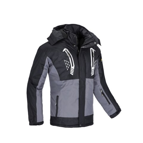 KURTKA OCIEPLANA PROCERA VIGOR ROZM. XXXL KURTKA OCIEPLANA PROCERA VIGOR ROZM. XXXL