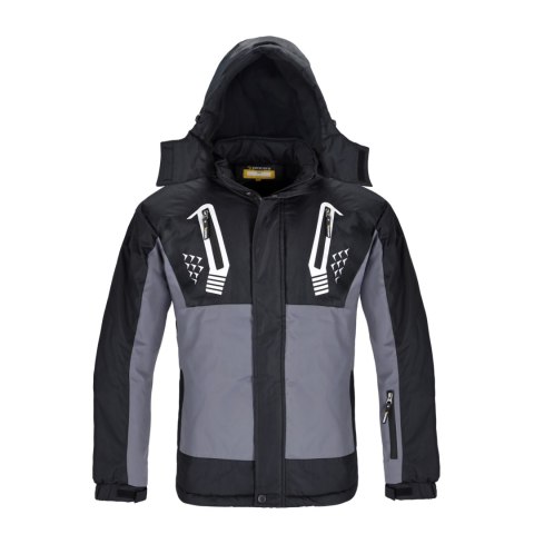 KURTKA OCIEPLANA PROCERA VIGOR ROZM. XXXL KURTKA OCIEPLANA PROCERA VIGOR ROZM. XXXL