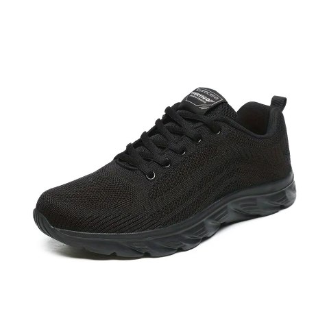 PÓŁBUTY REKREACYJNE VERTIGO BLACK ROZM. 39 PÓŁBUTY REKREACYJNE VERTIGO BLACK ROZM. 39