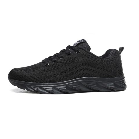 PÓŁBUTY REKREACYJNE VERTIGO BLACK ROZM. 40 PÓŁBUTY REKREACYJNE VERTIGO BLACK ROZM. 40