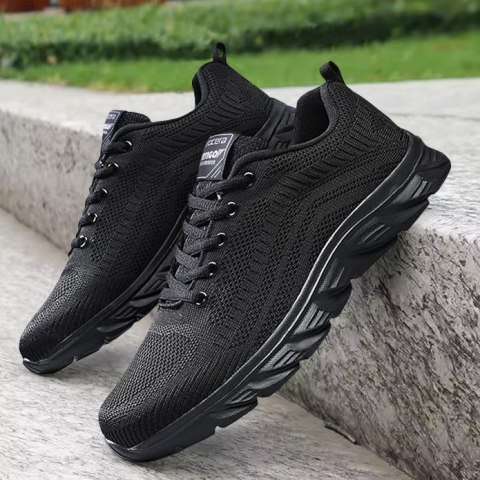 PÓŁBUTY REKREACYJNE VERTIGO BLACK ROZM. 40 PÓŁBUTY REKREACYJNE VERTIGO BLACK ROZM. 40