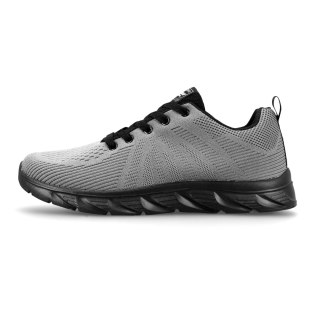 PÓŁBUTY REKREACYJNE VERTIGO GRAY ROZM. 40
