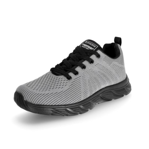 PÓŁBUTY REKREACYJNE VERTIGO GRAY ROZM. 47 PÓŁBUTY REKREACYJNE VERTIGO GRAY ROZM. 47
