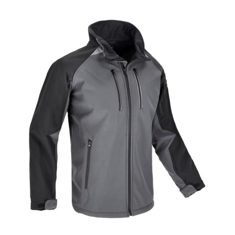 SOFTSHELL VERDE ROZM. M SOFTSHELL VERDE ROZM. M