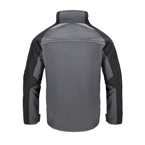 SOFTSHELL VERDE ROZM. M SOFTSHELL VERDE ROZM. M