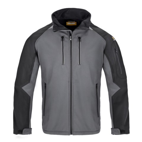 SOFTSHELL VERDE SOFTSHELL VERDE