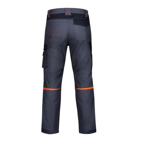 SPODNIE DO PASA TITANFIT RIP-STOP STRETCH GREY ROZM. 60 SPODNIE DO PASA TITANFIT RIP-STOP STRETCH GREY ROZM. 60