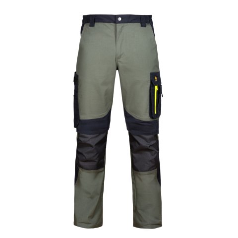 SPODNIE DO PASA ULTRATECH RIP-STOP STRETCH GREEN ROZM. 46 SPODNIE DO PASA ULTRATECH RIP-STOP STRETCH GREEN ROZM. 46