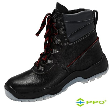 TRZEWIK OCIEPLANY PPO-0151 S1 SRC ROZM. 41