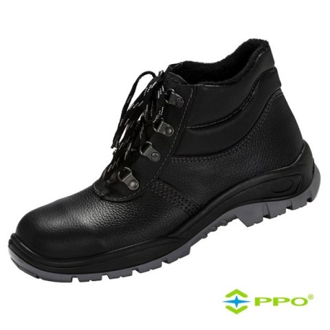 TRZEWIK OCIEPLANY PPO-031 O1 SRC ROZM. 36