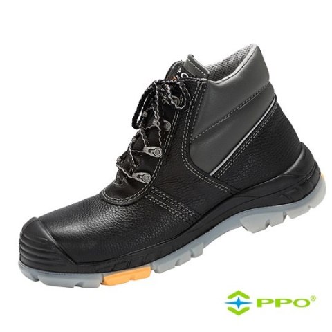 TRZEWIK PPO-707 S3 SRC METAL FREE