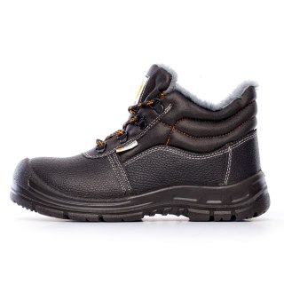 TRZEWIKI BEZPIECZNE WINTER SOLID S1 SRC ROZM. 37