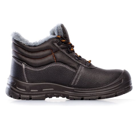 TRZEWIKI BEZPIECZNE WINTER SOLID S1 SRC ROZM. 38 TRZEWIKI BEZPIECZNE WINTER SOLID S1 SRC ROZM. 38