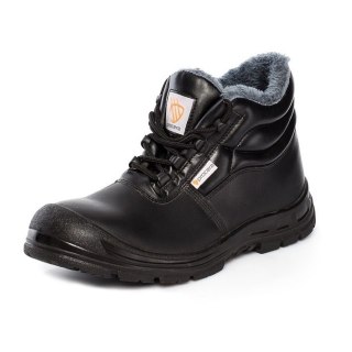 TRZEWIKI BEZPIECZNE WINTER STRONG S3 SRC ROZM. 45