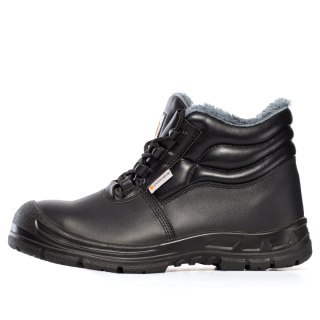 TRZEWIKI BEZPIECZNE WINTER STRONG S3 SRC ROZM. 45