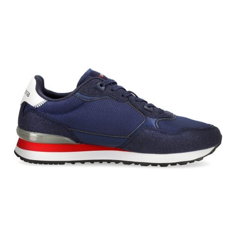 PÓŁBUTY REKREACYJNE PROCERA RUNNER MESH NAVY ROZM. 44