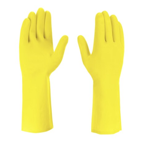 RĘKAWICE GUMOWE X-WASH ROZM. XL RĘKAWICE GUMOWE X-WASH ROZM. XL