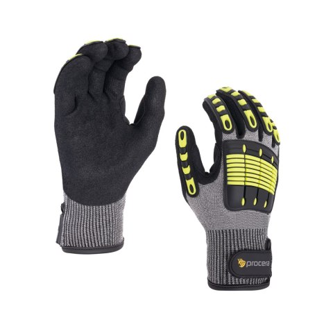 RĘKAWICE OCHRONNE X-IMPACT NI ROZM. 10 RĘKAWICE OCHRONNE X-IMPACT NI ROZM. 10