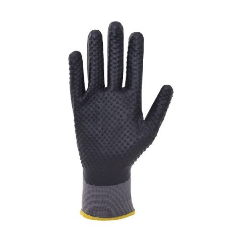 RĘKAWICE OCHRONNE POWLEKANE NITRYLEM X-FROGFLEX ROZM. 10 RĘKAWICE OCHRONNE POWLEKANE NITRYLEM X-FROGFLEX ROZM. 10